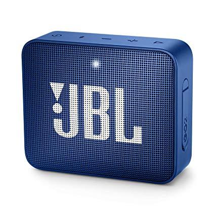 JBL GO 2 - AZUL CENTRALCOM