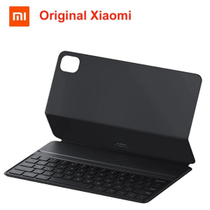 Xiaomi Pad Keyboard_Black_CENTRALCOM