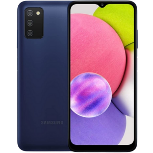 Samsung Galaxy A03s_Azul_CENTRALCOM